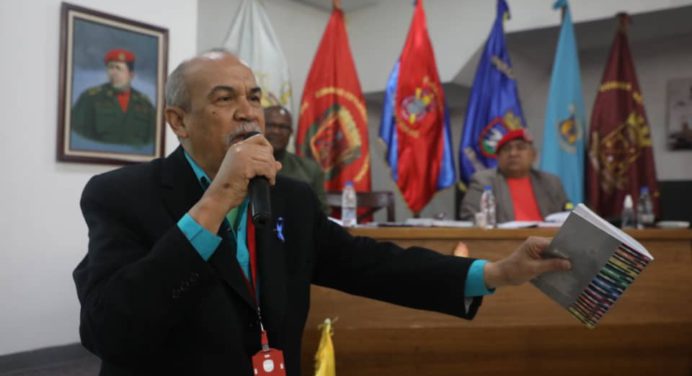 Guevara: Primarias opositoras están empasteladas