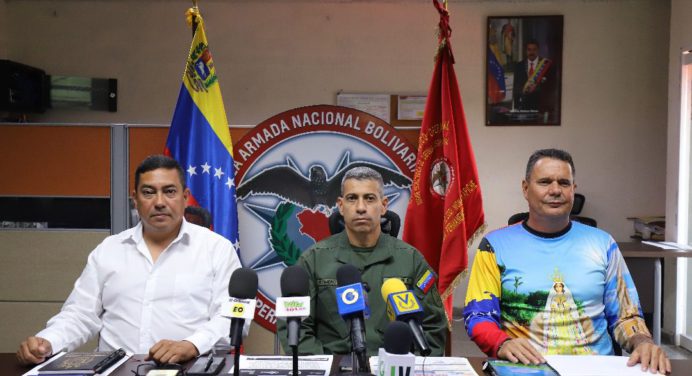 Hasta 650 unidades de transporte público habilitadas para el Venezuela vs. Paraguay