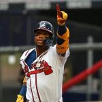 Ronald Acuña Jr. es el primer pelotero que consigue el 30/60