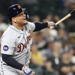 Miguel Cabrera suma 3.166 hits