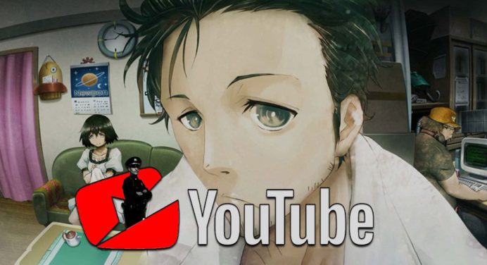 ¡Increíble! Japonés creador de contenidos para Youtube fue a la cárcel por subir videos de anime
