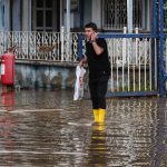 inundaciones