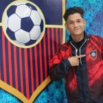 Jonais Ochoa marcó 11 goles en el Torneo Apertura con Bárbaros del Zulia