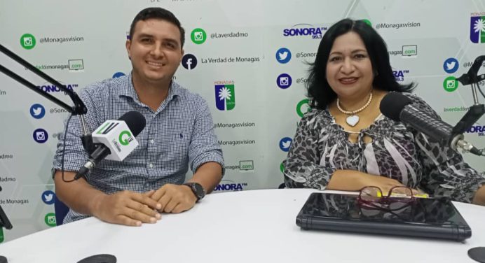 José Jacinto Muñoz: Superlano llega a Maturín este sábado 9 de septiembre