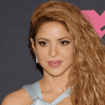 Shakira es acusada de defraudar 6.6 millones de euros por la fiscalía española