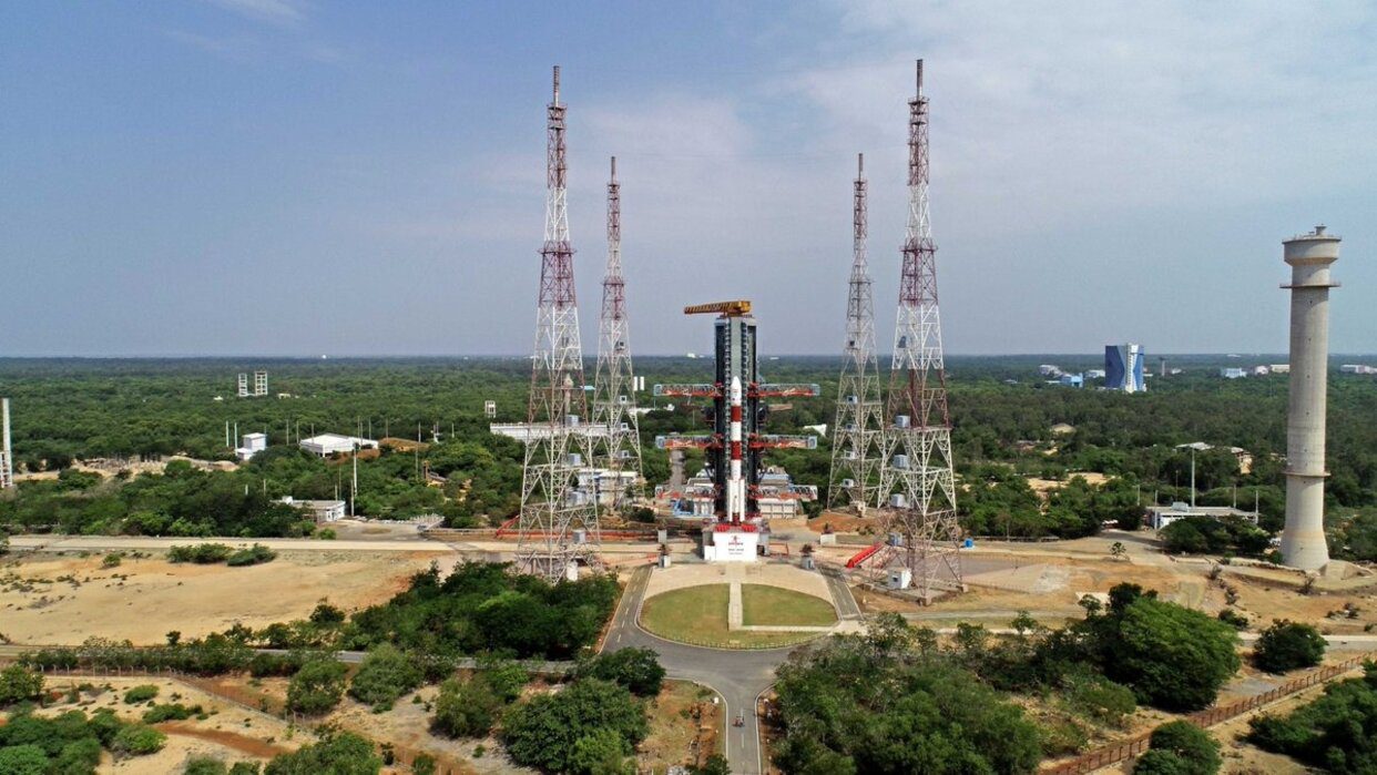 la india lanza su primera mision espacial para el estudio del sol laverdaddemonagas.com investigacion lunar 132768 1