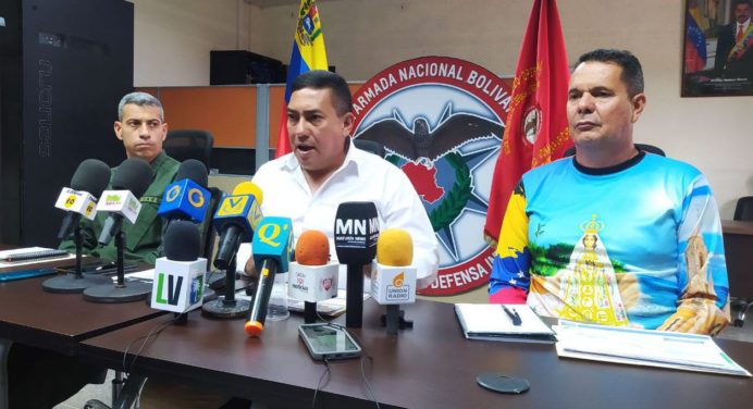 ¡La Vinotinto en Maturín! Desplegarán más de 3 mil efectivos y habilitarán 10 rutas de transporte