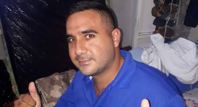 ¡Crimen pasional! De varios disparos asesinan a profesor y chofer de la ruta 42 en Maturín