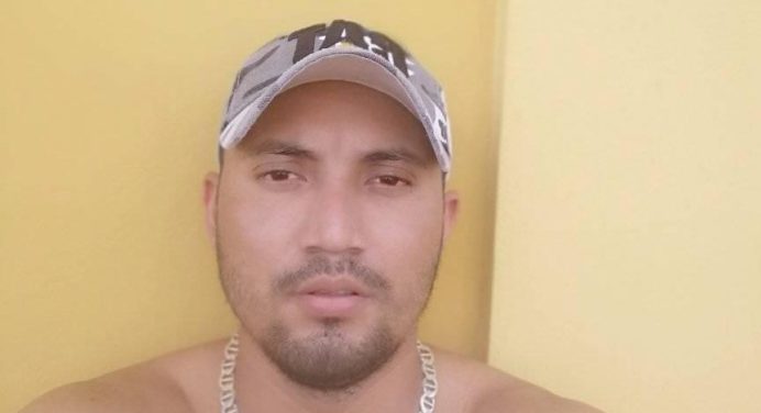 Capturan al sujeto que asesinó al profesor y chofer de la ruta 42 en Maturín