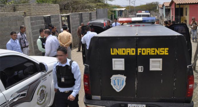 Comerciante se quitó la vida en El Silencio de Morichal al propinarse un disparo