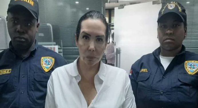 Detenida mujer venezolana por practicar cirugías estéticas sin licencia en República Dominicana ¡La historia completa aquí!