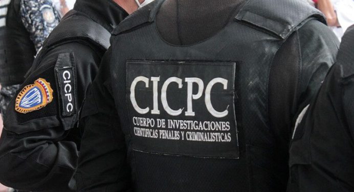 ¡Se enfrentó al Cicpc! Abatido alias «El Jorobado» tras resistirse a su captura