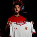 Sergio Ramos regresa al Sevilla