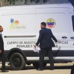 Asesinaron a hombre en La Pica