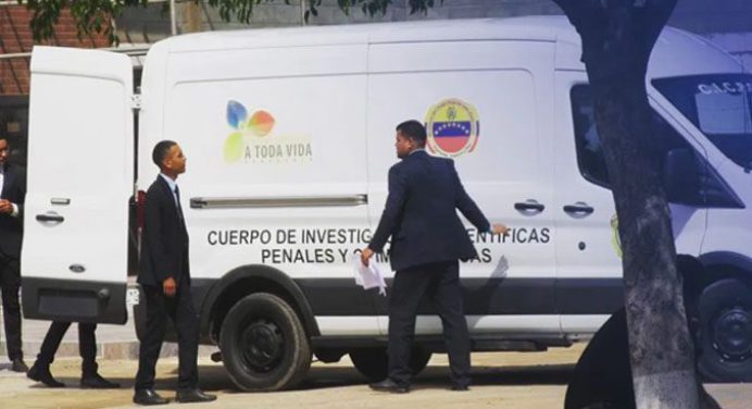 De varios impactos de bala asesinaron a alias «Ñao» en La Pica