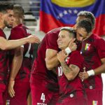 La Vinotinto buscará su primera calificación mundial