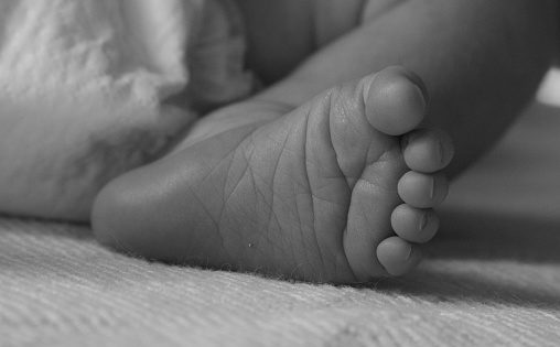 Una bebé murió en Maturín por asfixia mecánica