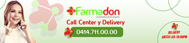 Banner farmadon.com.ve