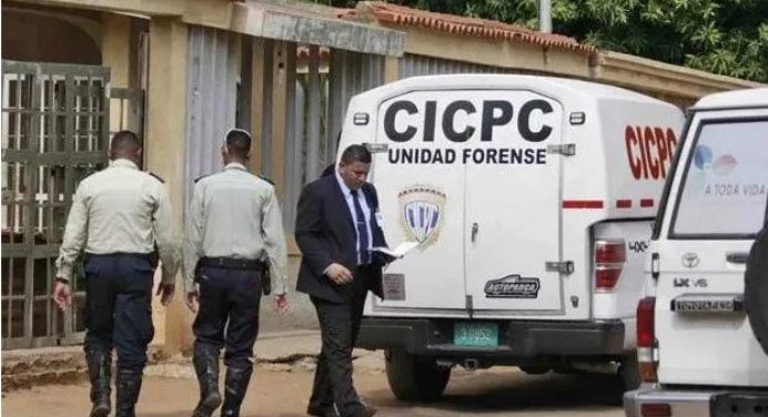 Hombre murió electrocutado dentro de su vivienda en Quiriquire