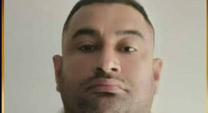 Alias «Chicho Nata» fue abatido por el Cicpc durante enfrentamiento