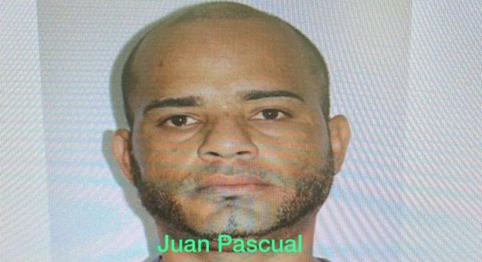 ¡Se escondía en Tocorón! Alias «Caña Caña» fue abatido por el Cicpc