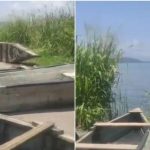 Túnel de la cárcel de Tocorón tenía salida al Lago de Valencia