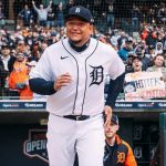 Miguel Cabrera afronta su última semana como pelotero activo