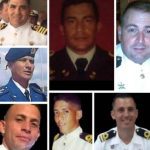 Liberados 7 militares vinculados a la "Operación Armagedón"