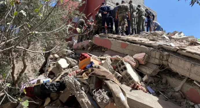 ¿Por qué fue tan trágico el terremoto en Marruecos?