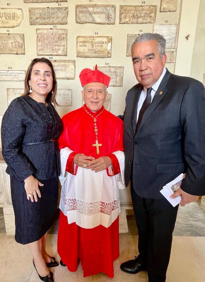 martinez todos los venezolanos estamos orgullosos por nuestro nuevo cardenal diego padron laverdaddemonagas.com monsenor diego padron 2