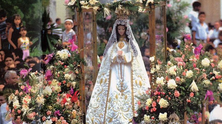 virgen 