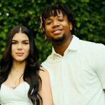 Ronald Acuña Jr. se casó con María Laborde