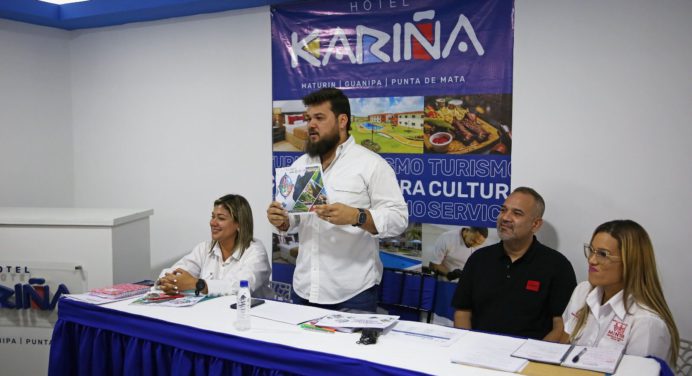 Monagas Expo Turismo y Aventura 2023 será del 3 al 5 de noviembre