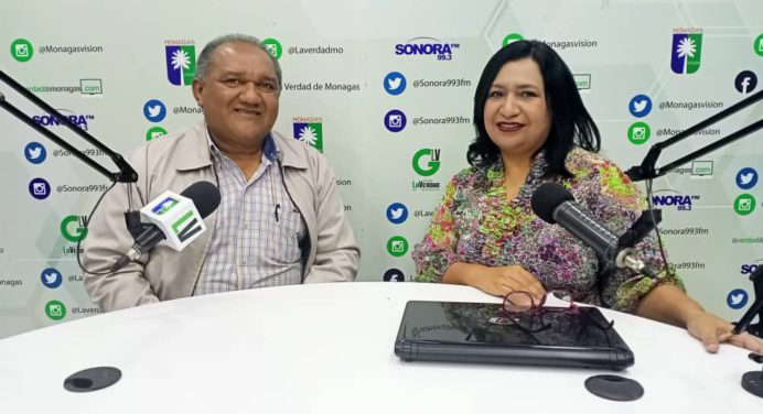 Monagas lista para elección primaria del 22 de octubre