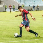 Monagas SC perdió este domingo