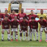 Monagas SC no pudo en su visita a Barinas