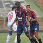 Monagas SC no pudo sumar este viernes