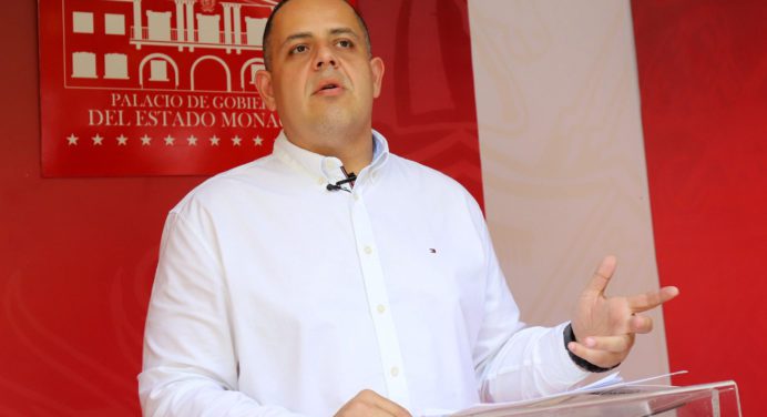 Monagas se perfila como casa oficial de la Vinotinto