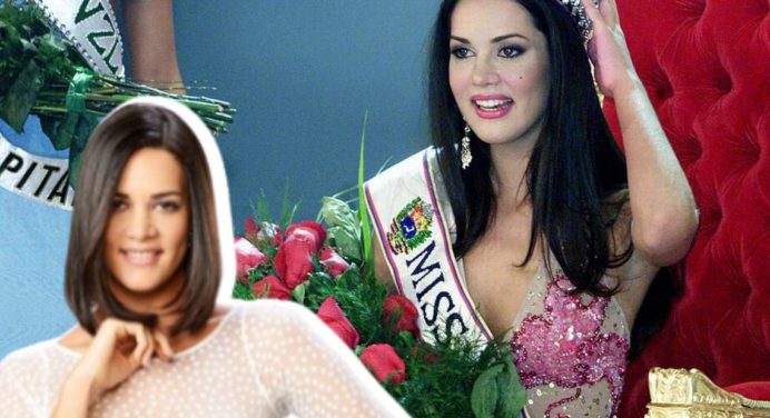 Mónica Spear: Hace 19 años conquistó el Miss Venezuela ¡Su historia aquí!