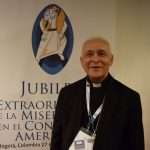 Monseñor Diego Padrón Sánchez