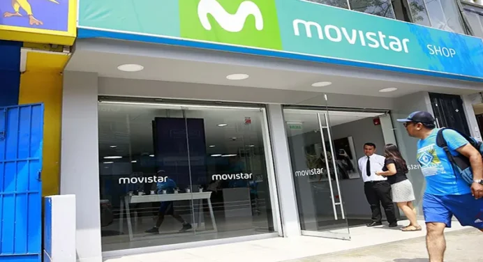 Movistar anuncia nuevos precios en sus planes. Revisa en cuánto quedó el tuyo este #18sep