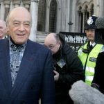 Muere Mohamed Al Fayed padre de la última pareja de Lady Di