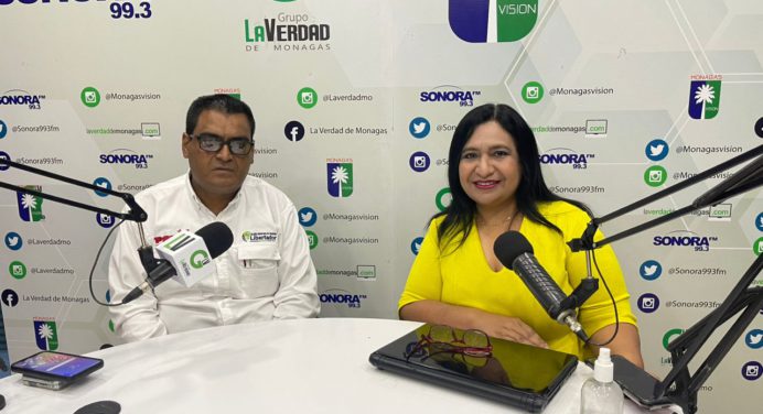 Municipalidad de Libertador incluye al sector privado en discusión de Ley de armonización