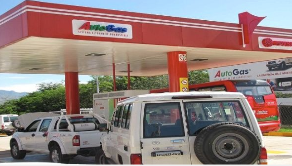 Nuevos precios para el gas directo y vehicular