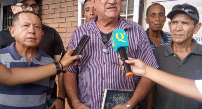 Numa Rojas: Más de 80 mil jóvenes no se ha registrado en el CNE