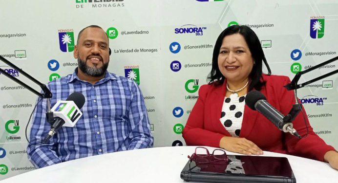 Omar Farías: Monagas se proyecta como potencia agrícola