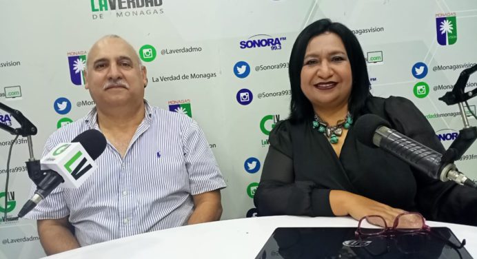 Pablo Morillo: Causa R ya cumplió con su cuota de testigos de mesas para la primaria