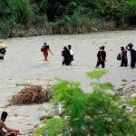 Panamá y Costa Rica buscan frenar crisis migratoria por Tapón del Darién