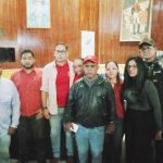 PCV Monagas inicia reorganización