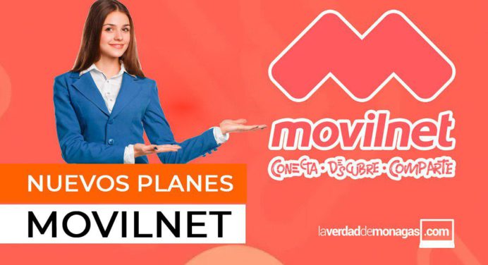 Planes de Movilnet sep 2023: Revisa sus nuevos precios